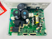 Lower Control Boards